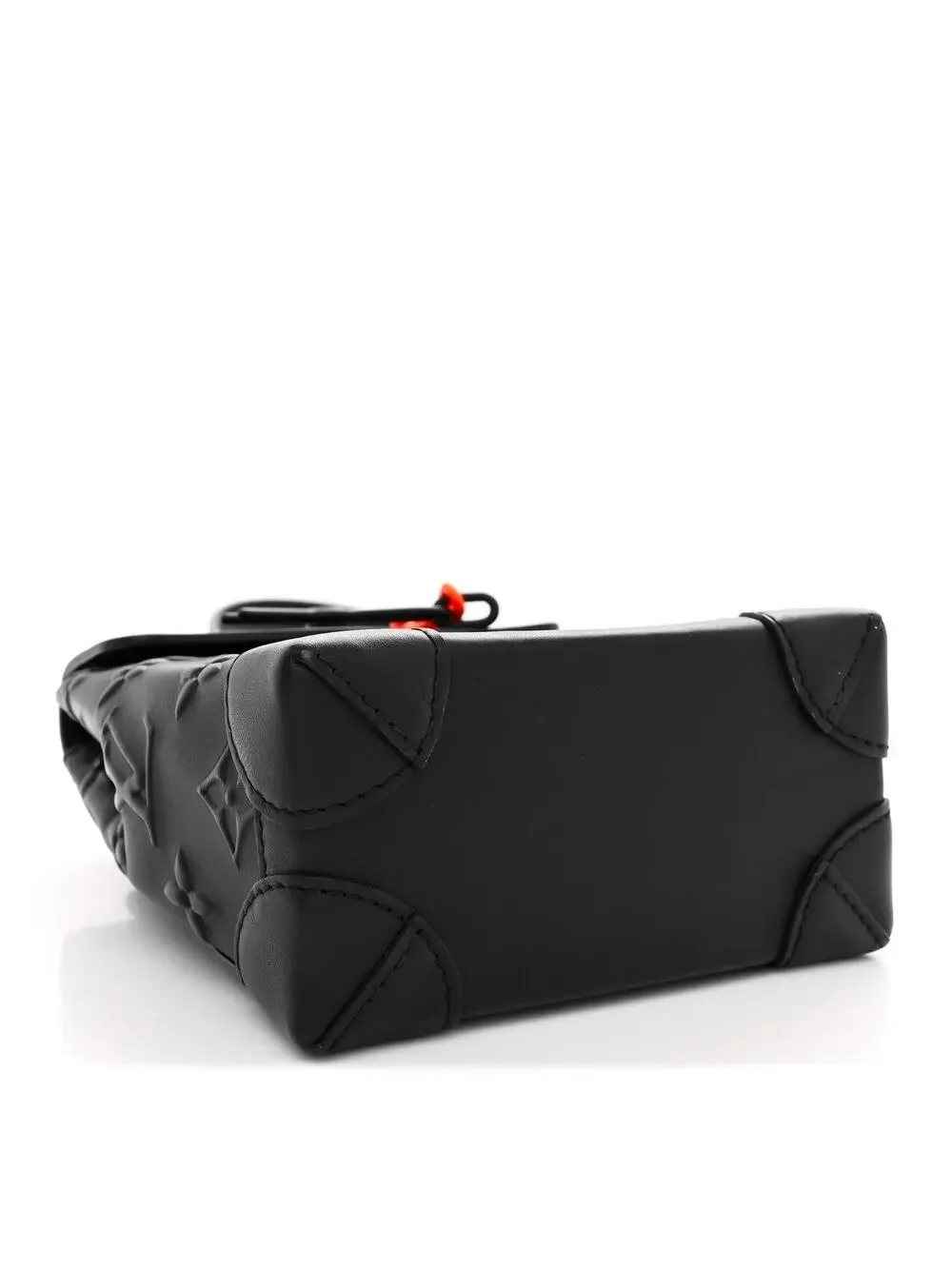 Louis Vuitton introducing louis